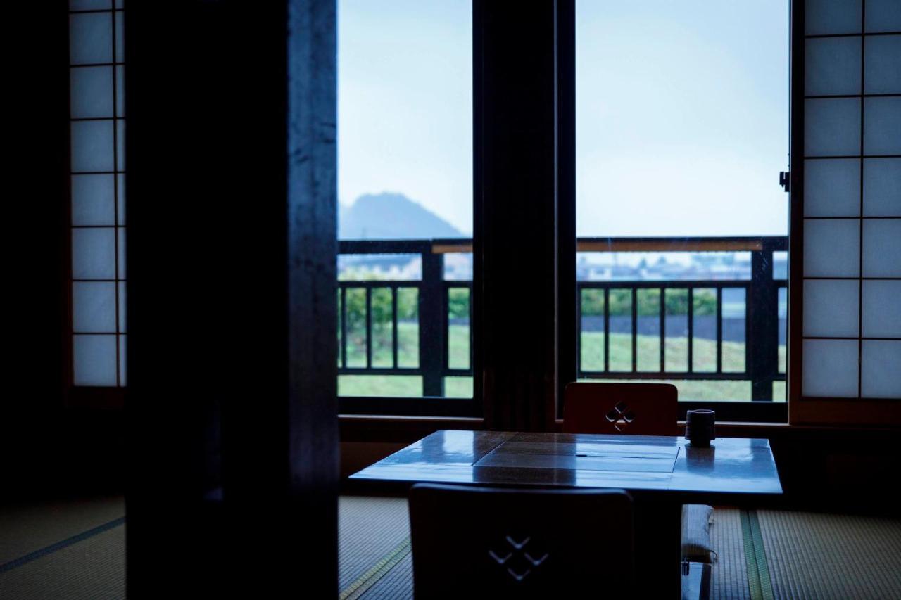 Busuitei Hida Exteriér fotografie
