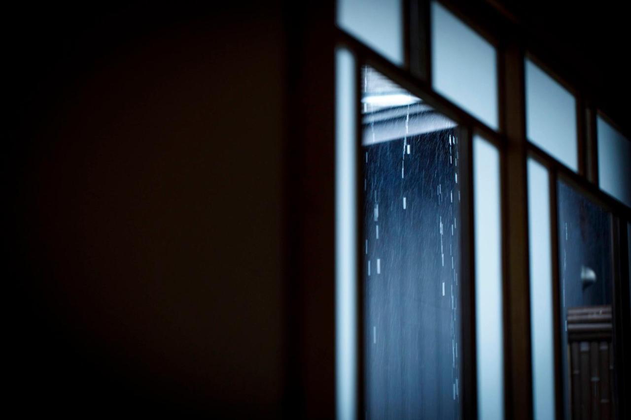 Busuitei Hida Exteriér fotografie
