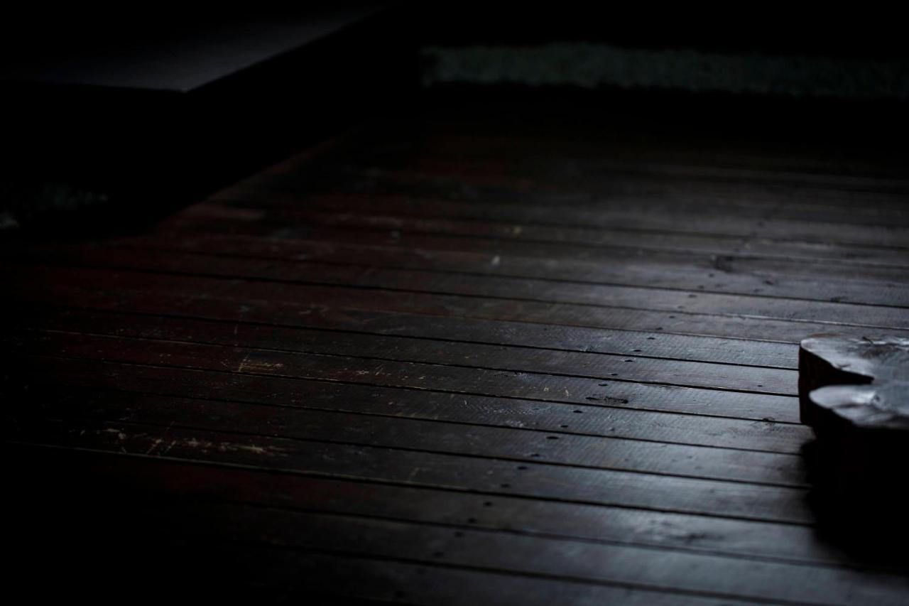 Busuitei Hida Exteriér fotografie
